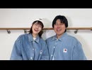 【びずとちゃちゃ】花瓶に触れた【踊ってみた】