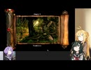 戦士マキのNOX大陸冒険記#03【VOICEROID実況】