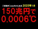 2025年1月情報
