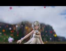 【MMD】 花を唄う 『Sour式巡音ルカ』