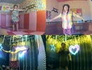 Love me tender／D-LOOP