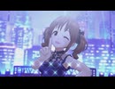【デレステ】「Nightwear」ミッドナイトブルーワンピ全員見せます その2