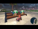 フリーランで無限に遊べる【マリオカートワールド】
