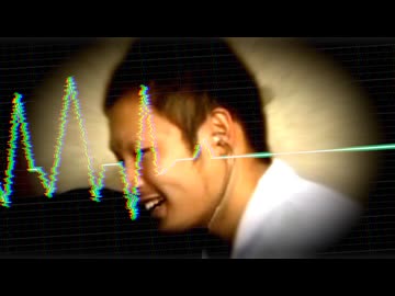 不整脈の疑いがあるスタッフ