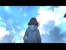 空はただ / かがみん feat.夏色花梨