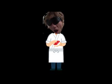 AIを使って拓也さんの寿司屋の地下室にカッパの子供を閉じ込めて無理矢理働かせる