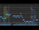 【雨廻ツブリ】「ベベル」を歌わせてみた。【零音源配布】