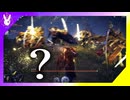 【エルデンリング ナイトレイン】忌み鬼影分身バグ 【VOICEROID実況】
