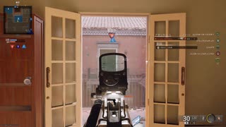 bo6で気に入ったマッチ⑤