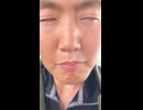 朝だけん□