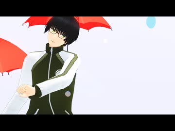 【MMD刀剣乱舞】BREAK ME DOWN!!【脇差男士】