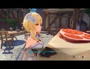 原神　雷電将軍＆風ほたちん＆ナヒーダでデイリー任務#４７９。地脈の花