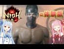 【仁王3α体験版】葵、仁王3を体験する！