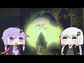 【R.E.P.O.】廃品回収ロボ、単機Part4【VOICEROID実況プレイ】