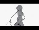 裸の行進_SynthesizerV_Eri