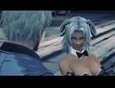 戸惑いを全く隠すことなくゼノブレイドクロスDEを実況　第13章前編③