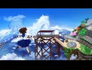 ただのP - 上空都市43（feat. 初音ミク）Music Video
