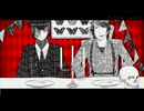 【UTAUcover】レッド・パージ！！！【Adler-pr01・鱗音ヨミ】