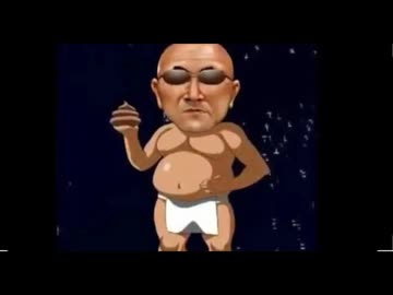 AIに頼んでドカちゃんの曲を作ってもらった.sunoAI