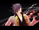 Winkを大典太光世さんに踊ってもらった