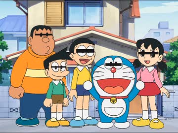 忙しくない人のための「ドラえもんのうた」が全く気づかないうちに例のあの曲になる