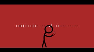 鬼人化/ショカマルfeat.初音ミク