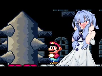 【スーパーマリオワールド】葵ちゃんがのんびり恐竜ランド #12
