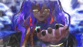 【東方MMD】　蜘蛛糸モノポリー　　ひじり