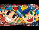 #31「あの頃へプラグイン！ロックマンエグゼアドバンスドコレクション」実況その140