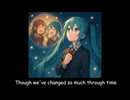 【初音ミク】When Stars Align【オリジナル曲】