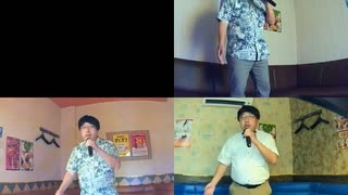 レイニー ブルー／徳永英明