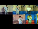 BEAT IT／MICHAEL JACKSON