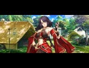 【FGO】《落涙の翼》（第5節心のありか）