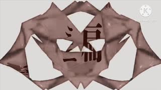 【マッシュアップ】　ミニ偏×明明