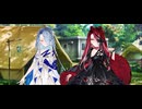 【FGO】《落涙の翼》（第5節心のありか）