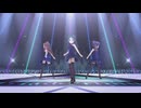 【デレステ】「Trinity Field」ミッドナイトブルーワンピ全員見せます その4