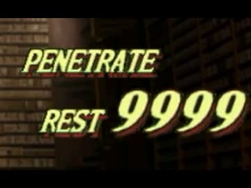 【MUGEN】皆様のランク感覚を信じてみた狂中位大会　Part1