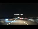 Slowly Night ／ イナガシ feat.初音ミク