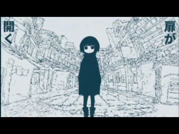 【γ（Gama） & 織Shiki_Latte】旧第8極楽（完全版）【UTAU COVER/癈壬(feiren)】