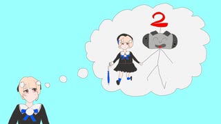 【オリジナル曲】これが恋というものなのね【雨衣】