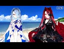 【Fate/Grand Order】落涙の翼 幕間