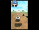 【#マリオカートワールド 】ハテナブロックの上にいる敵倒せるんか！！【しゅたぽ日記 】