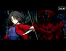 【Fate/Grand Order】落涙の翼 幕間2