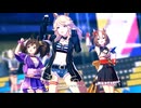 【ゴールドシチー】U.M.A. NEW WORLD!!【ウマ娘】