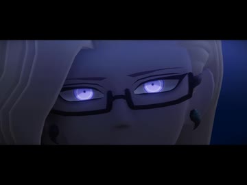 Shadow Shadow【DRTA MMD】