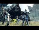(ゼノクロDE) 惑星ミラの旅再び♯59 オルフェ関連クエスト