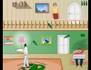 févis dona florinda e professor girafales video fevis