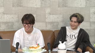 『SUIチャンネル vol.164』～ 田村升吾 BIRTH DAY 特別番組 ～
