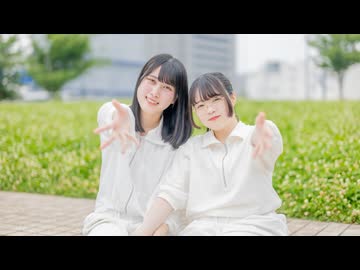 三原色　踊ってみた【いぶとふぇな】