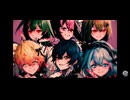 シクフォニ-オシカツ？